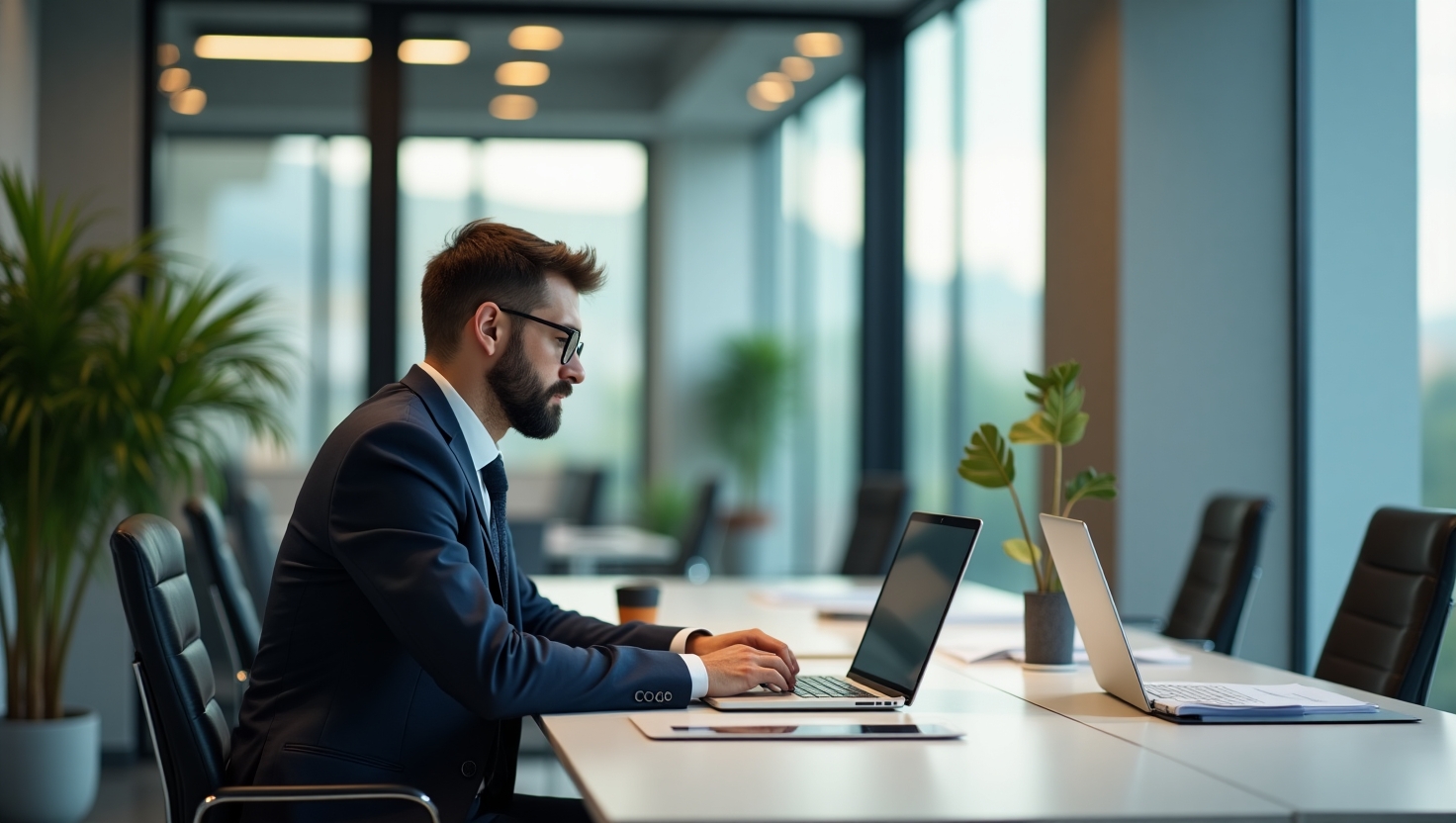 Contabilidad Empresarial